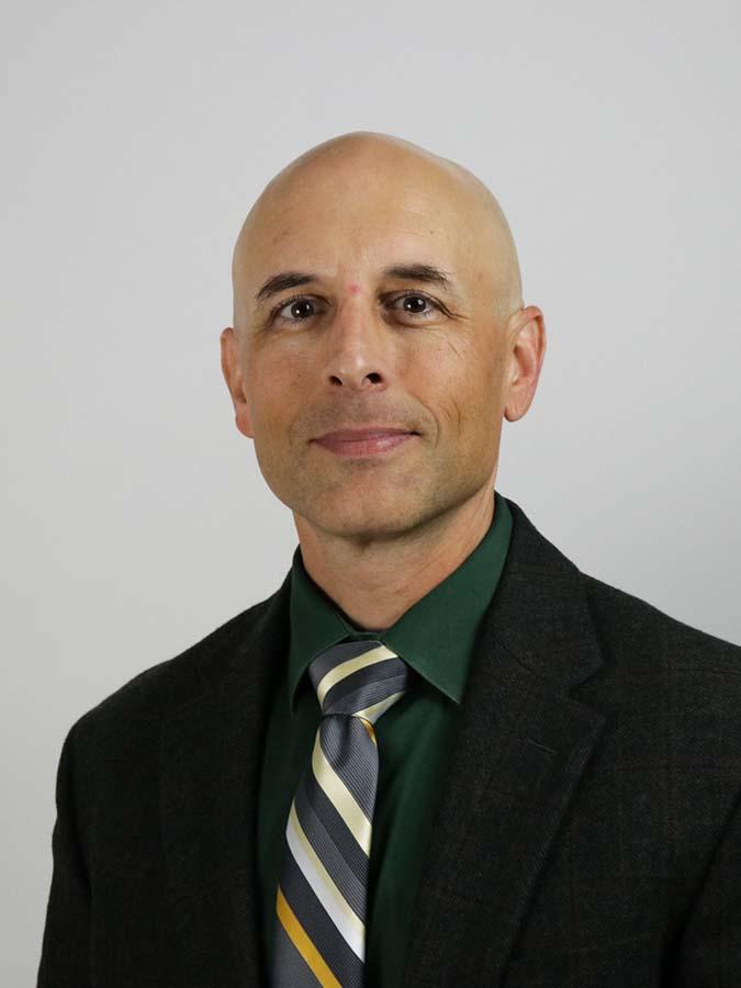 Joshua K. Strakos